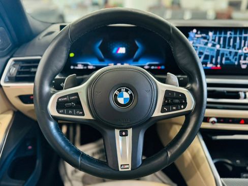 Used 2023 BMW M340i w/ Premium Package image 25