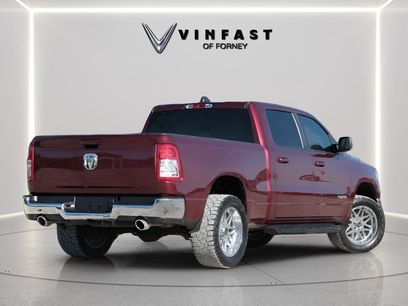 Used 2021 RAM 1500 Big Horn