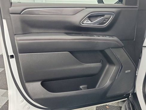 Used 2023 Chevrolet Tahoe RST w/ Luxury Package AWD/4WD image 18