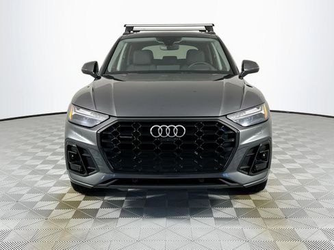 Used 2022 Audi Q5 2.0T Prestige image 2