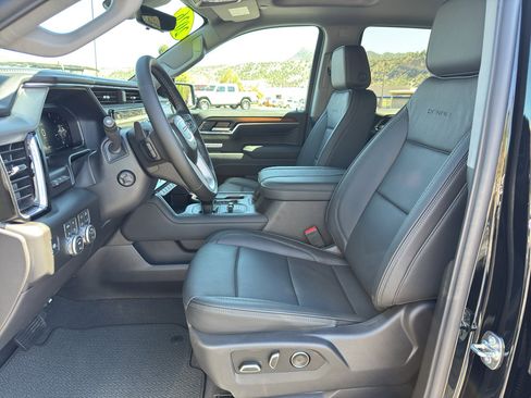 New 2026 GMC Sierra 1500 Denali w/ Denali Reserve Package AWD/4WD image 21