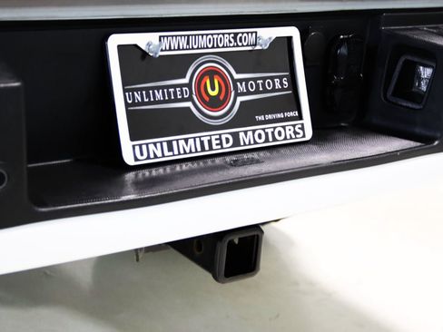 Used 2025 Ford F150 XLT w/ Equipment Group 301A Standard AWD/4WD image 14