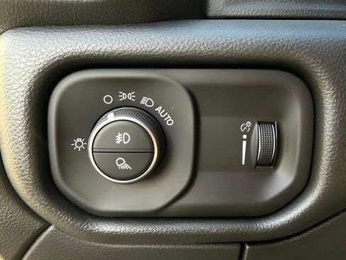 New 2025 RAM 2500 Tradesman w/ Safety Group image 25