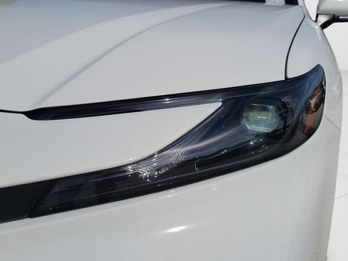 Certified 2026 Toyota Camry SE w/ Convenience Package image 9