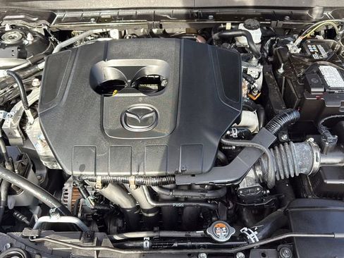 Used 2023 MAZDA CX-30 AWD 2.5 S w/ Preferred Package image 46