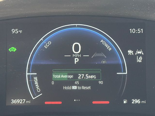 Used 2025 Toyota Camry SE w/ Convenience Package FWD image 33
