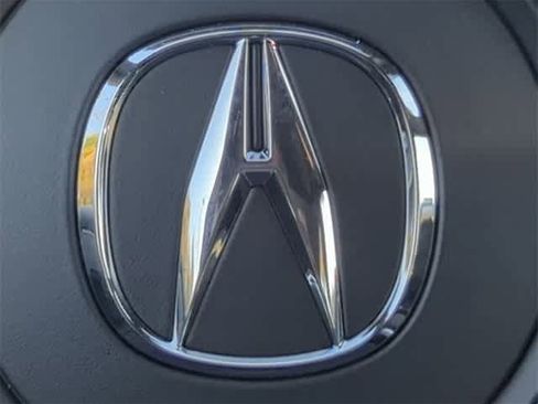 New 2025 Acura TLX SH-AWD w/ A-SPEC Pkg image 12