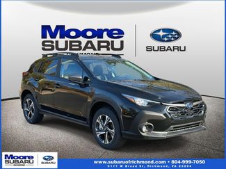 New 2026 Subaru Crosstrek 2.0i Premium video 1