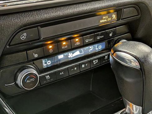 Used 2019 MAZDA CX-9 Grand Touring AWD/4WD image 17