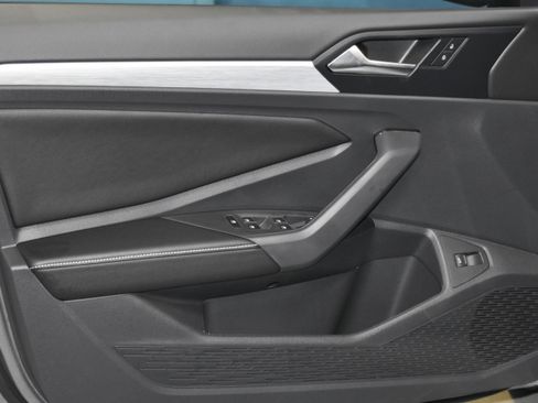 New 2026 Volkswagen Jetta Sport image 3