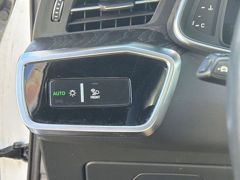 Used 2021 Audi A6 Premium Plus w/ Premium Plus Package image 17