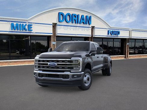 New 2026 Ford F350 XLT w/ XLT Premium Package image 2