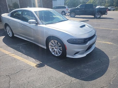 Used 2021 Dodge Charger R/T image 3