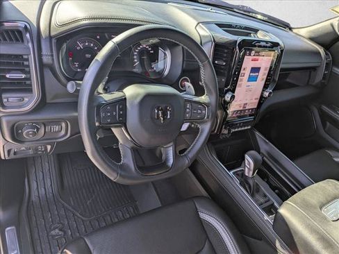 Used 2025 RAM 1500 RHO w/ Bed Utility Group AWD/4WD image 10
