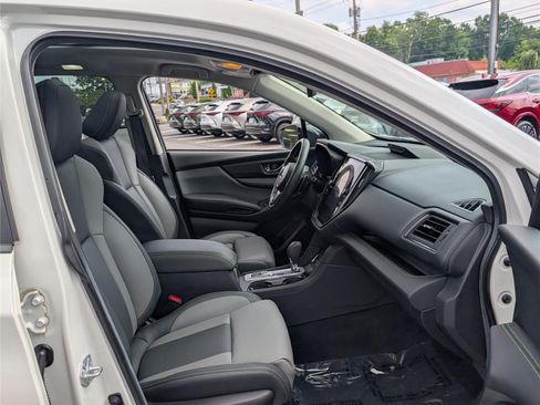 Used 2024 Subaru Ascent Onyx Edition Limited AWD/4WD image 11
