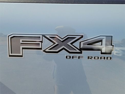 New 2025 Ford F350 Lariat w/ Lariat Ultimate Package image 12