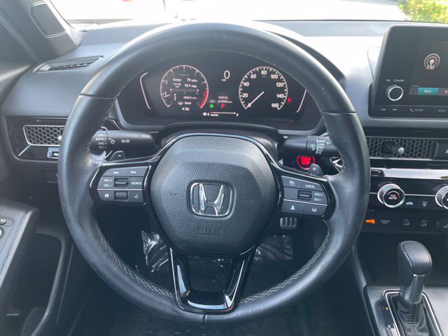 Used 2025 Honda Civic Sport image 26