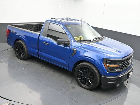 New 2025 Ford F150 XL image 26
