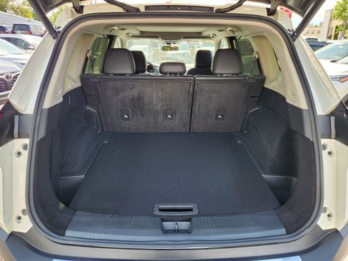 Certified 2023 Nissan Rogue SV w/ SV Premium B Package AWD/4WD image 19
