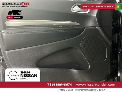 Used 2019 Dodge Durango SXT image 33