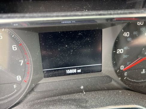 Used 2023 Chevrolet TrailBlazer LT w/ Convenience Package image 7