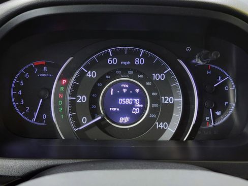 Used 2014 Honda CR-V LX image 18