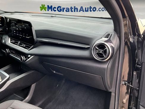 Certified 2025 Chevrolet Equinox LT image 28