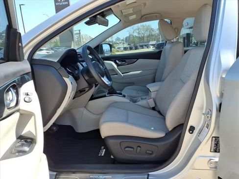 Used 2020 Nissan Rogue Sport SV image 15