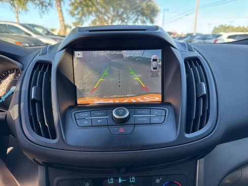 Used 2018 Ford Escape SEL image 26