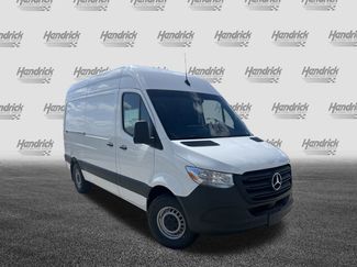 New 2025 Mercedes-Benz Sprinter 2500 video 2