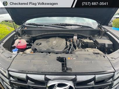 Used 2023 Hyundai Tucson SEL