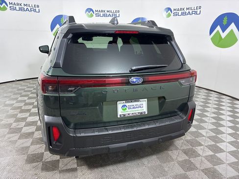 New 2026 Subaru Outback Touring image 10