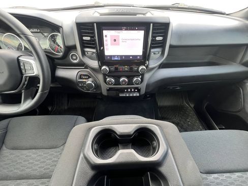 New 2026 RAM 1500 Warlock AWD/4WD image 3