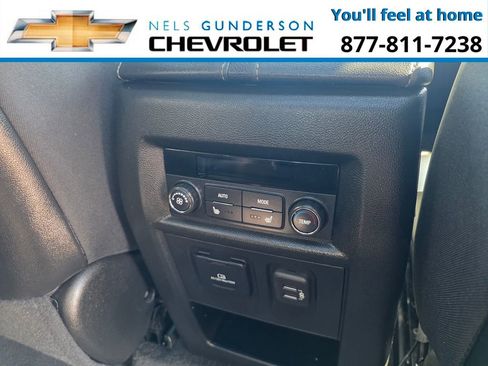 Used 2023 Chevrolet Traverse Premier w/ Redline Edition AWD/4WD image 14
