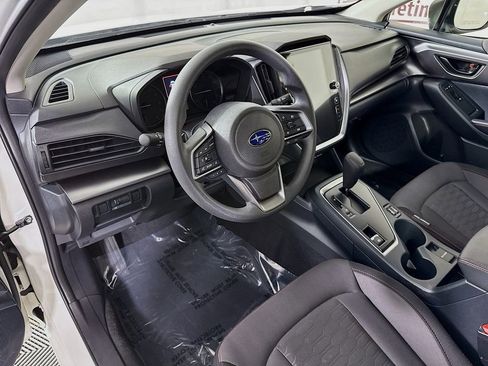 Certified 2024 Subaru Impreza 2.0i Sport AWD/4WD image 19
