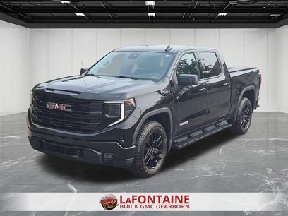 Used 2024 GMC Sierra 1500 Elevation