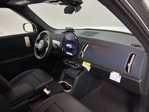 New 2027 MINI Cooper Countryman S AWD/4WD image 56