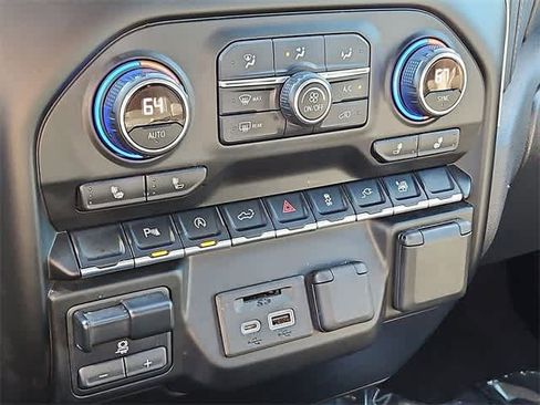 Used 2021 Chevrolet Silverado 1500 LT w/ Safety Package image 23