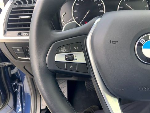 Used 2021 BMW X3 sDrive30i w/ Convenience Package image 21