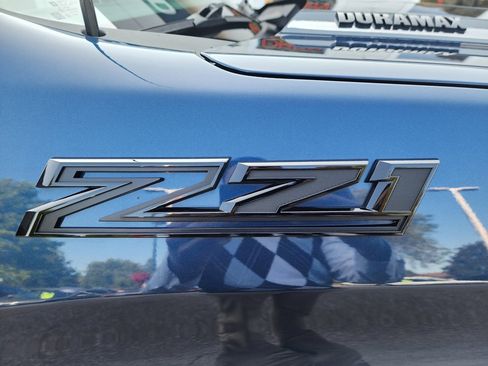 Used 2022 Chevrolet Silverado 1500 RST w/ Z71 Off-Road Package image 44