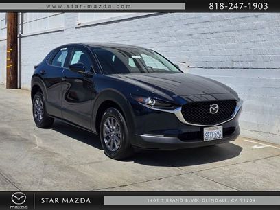 Used 2023 MAZDA CX-30 AWD 2.5 S