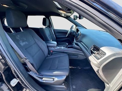 Used 2025 Dodge Durango GT w/ Blacktop Package image 29