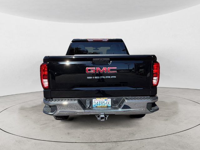 Used 2020 GMC Sierra 1500 4x4 Crew Cab image 6