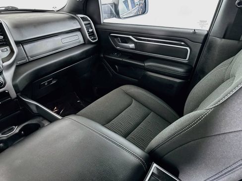 Used 2023 RAM 1500 Big Horn AWD/4WD image 33