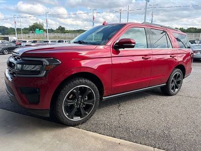 Used 2022 Ford Expedition Limited