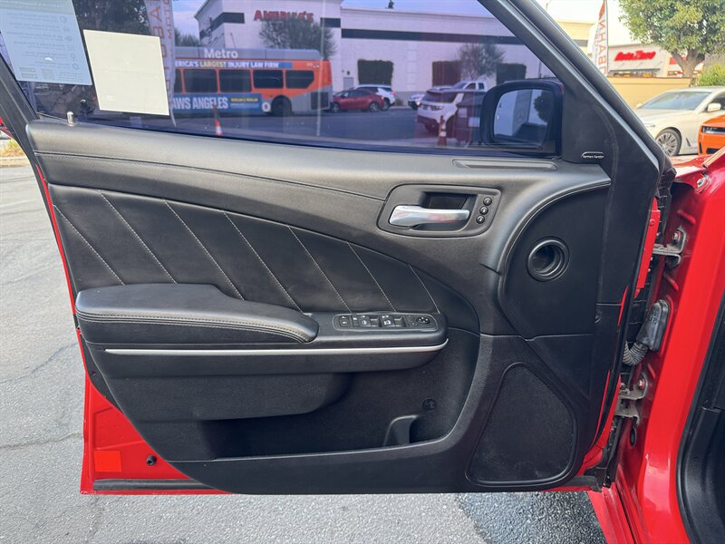 Used 2021 Dodge Charger Scat Pack RWD image 21