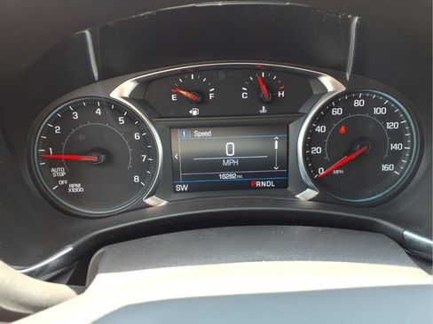 Certified 2024 Chevrolet Equinox LT FWD image 15
