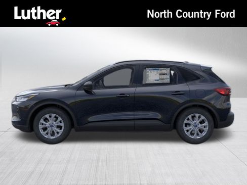 New 2026 Ford Escape Active w/ Active Premium Tech Pack AWD/4WD image 3