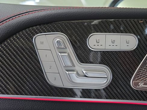 Used 2023 Mercedes-Benz GLE 53 AMG 4MATIC Coupe image 28