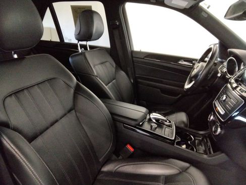 Used 2017 Mercedes-Benz GLE 350 4MATIC image 46